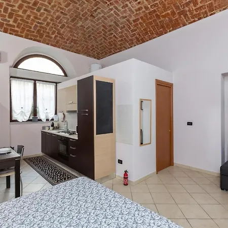Apartament In Cortile