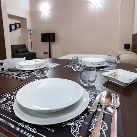 In Cortile Apartament