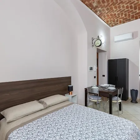 Apartman In Cortile *