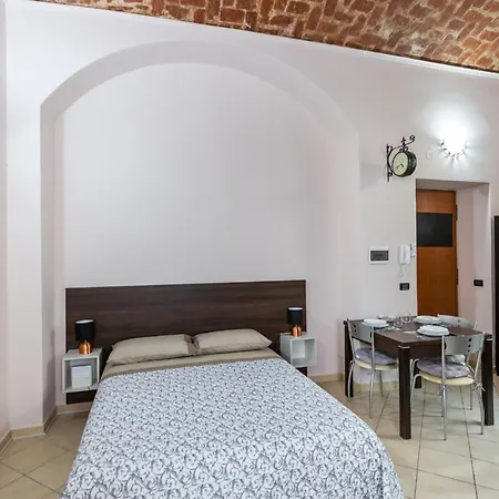 Apartman In Cortile *