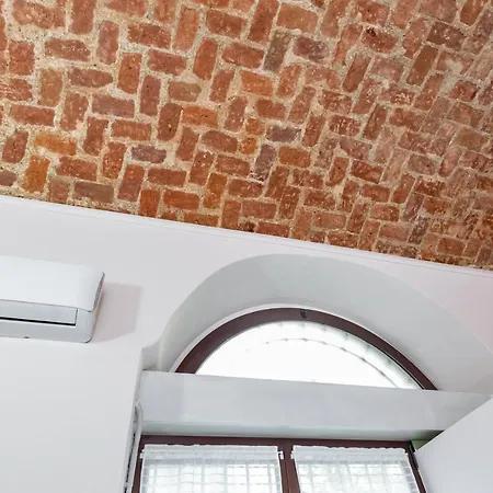 Apartman In Cortile *