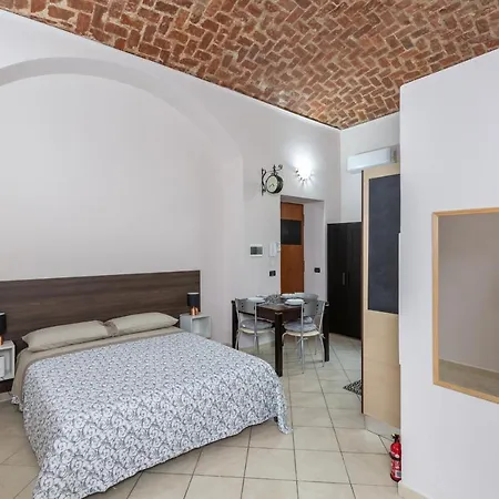 In Cortile Apartment