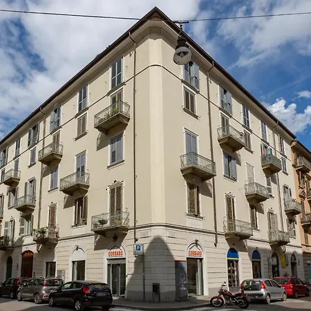 In Cortile Apartment