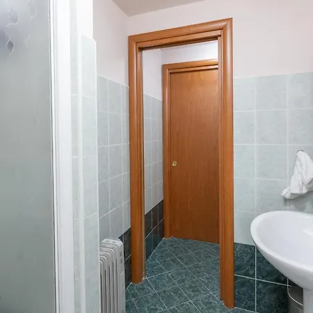 Apartment In Cortile *