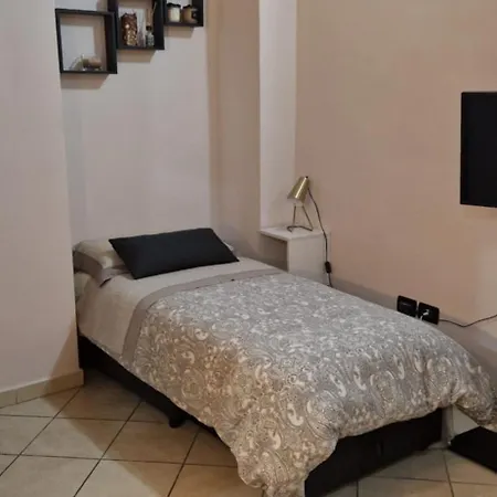 Apartment In Cortile *