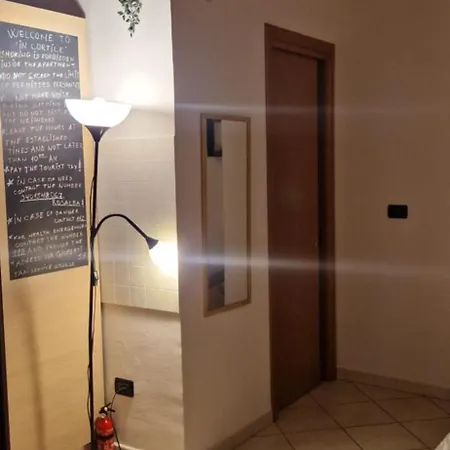 Apartament In Cortile *