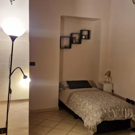 In Cortile Apartman Torino