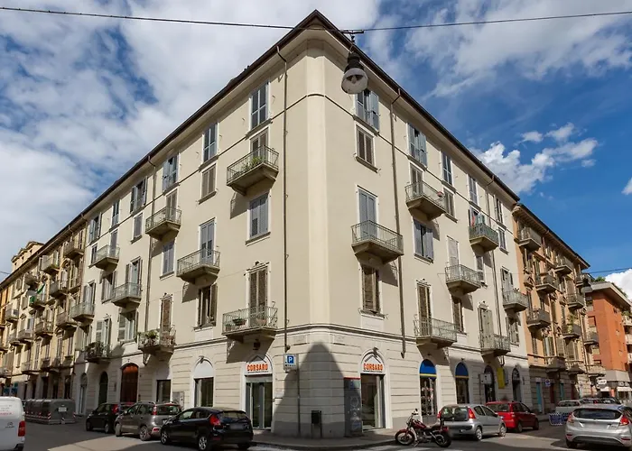 In Cortile Apartment