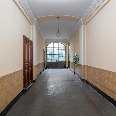 Διαμέρισμα In Cortile