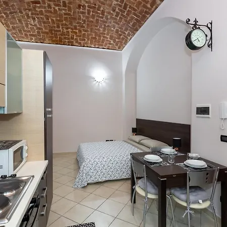 Διαμέρισμα In Cortile *